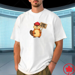 Elbows Up 2025 CANADA - Canada Independence Maple Leaf Proud to be CANADA T-Shirt