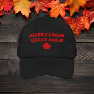 Elbows Up 2025 CANADA - Make Canada Great Again Men and Women Hat