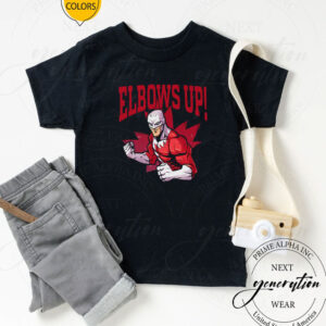 Elbows Up Canada TShirt! Never Mistake Kindness for Weakness, Canada Not For Sale Shirt
